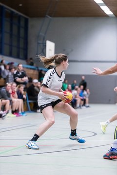 Bild 289 - Frauen ETV 4 - Moorreger SV : Ergebnis: 21:15